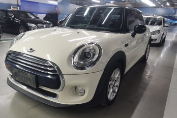 Used MINI MINI 2014 1.5T COOPER Excitement
