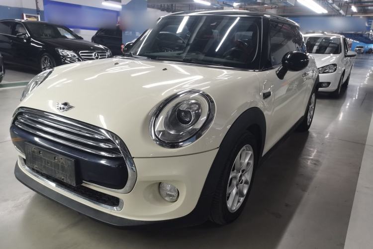 Used MINI MINI 2014 1.5T COOPER Excitement