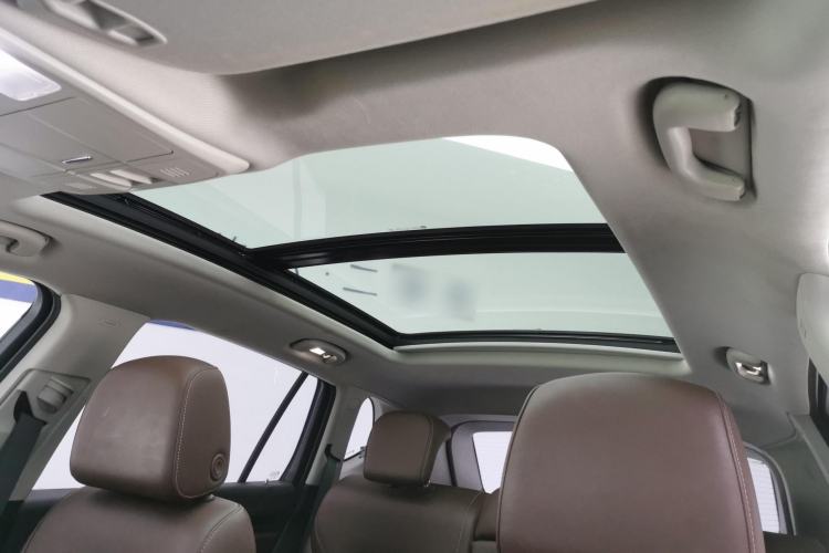 Used Buick Envision 2021 532T Two-Wheel-Drive Luxury Version
