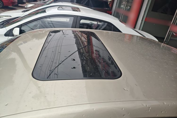 Used Volkswagen Bora 2017 1.6L Automatic Comfort Model
