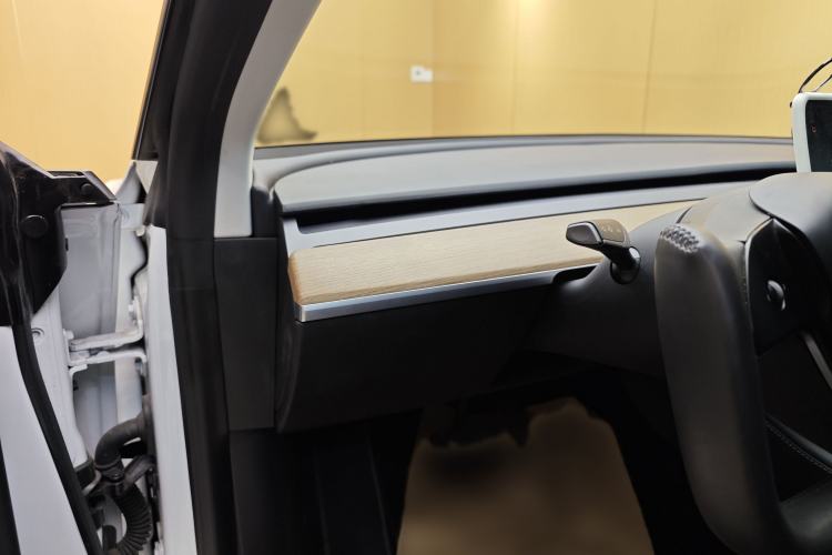 Used Tesla Model 3 2021 Standard Range Rear-Wheel Drive Upgraded Version 3D6
