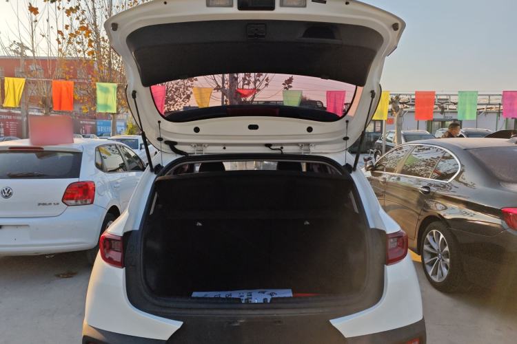 Used Kia kx1 Stonic 2019 1.4L Automatic Sport Edition China VI
