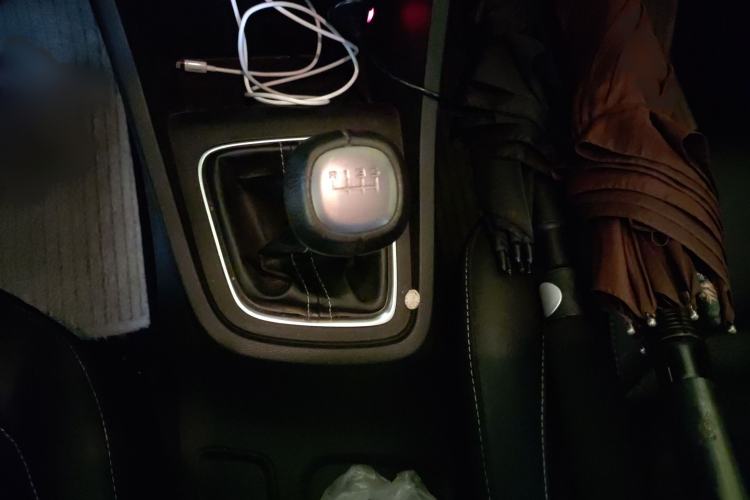 Used Baojun 360 2018 1.5L Manual Elite Version National V