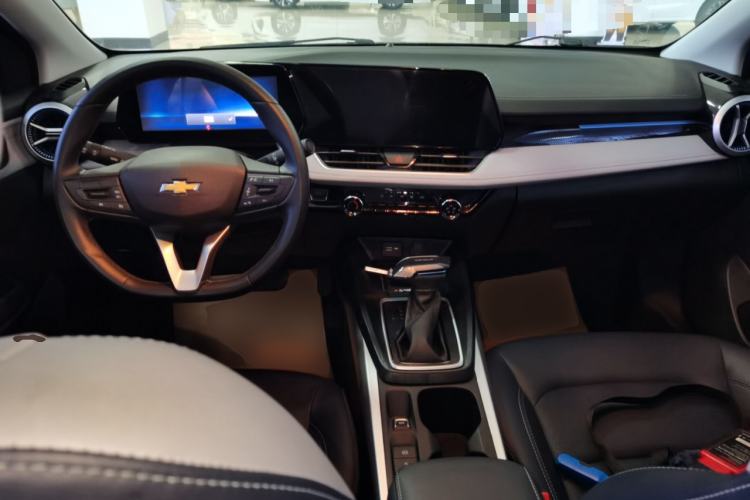 Used Chevrolet Monza 2023 1.5L Dual-Clutch Enjoyment Edition
