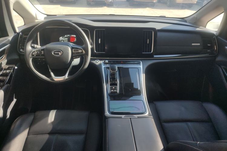 Used GAC Trumpchi M8 2021 Master Series 390T Ultimate Edition