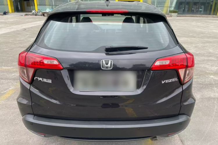 Used Honda Vezel 2015 1.8L CVT 2WD Elite Model
