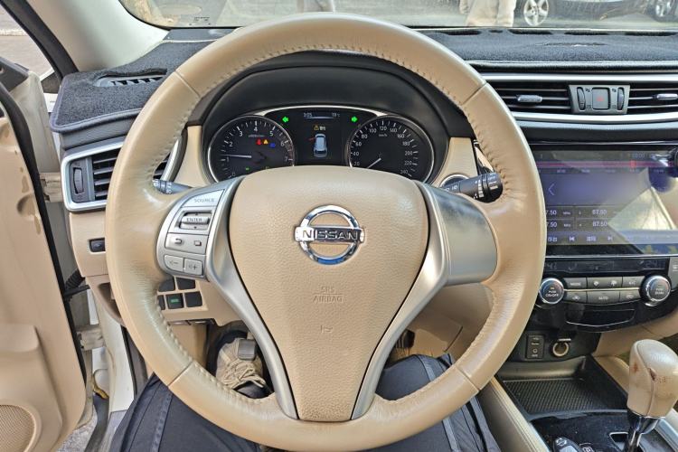 Used Nissan X-Trail 2014 2.0L CVT Comfort Edition 2WD