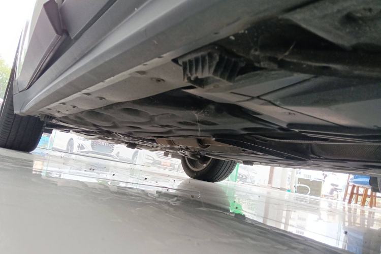 Used BMW X1 2019 sDrive20Li Leading Model
