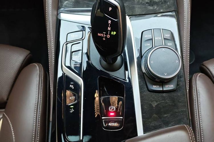 Used BMW 6 Series GT 2021 Revised Version 630i M Sport Touring Edition