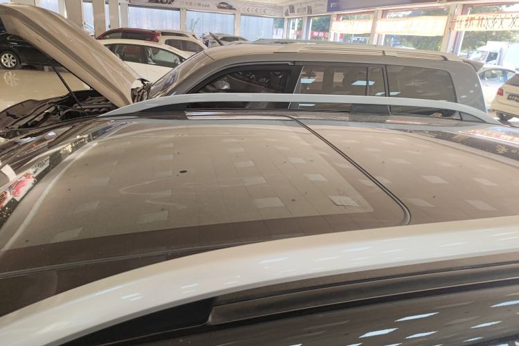 Used Subaru Forester 2018 2.5i Prestige Navigation Version with EyeSight
