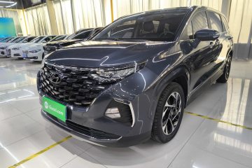 Used Hyundai Custo 2021 380TGDi Smart Love Flagship Edition TOP Premium