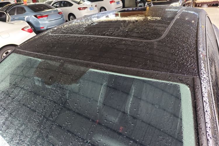 Used Volkswagen Passat 2024 330TSI Elite Edition
