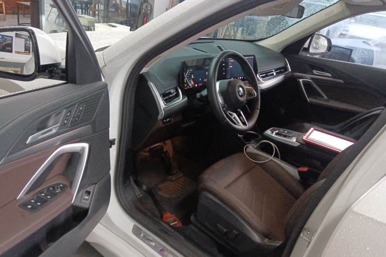 Used BMW X1 2024 sDrive25Li M Sport Package
