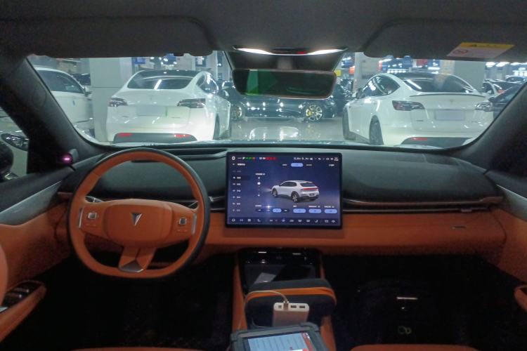 Used  S05 2024 200 Ultra Range-Extended Long-Range Version
