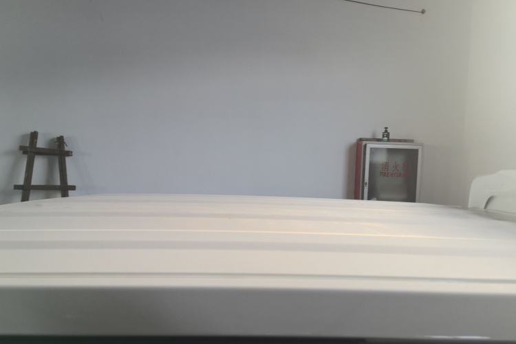 Used  Panda 2025 210 km – Yuanqi Bear