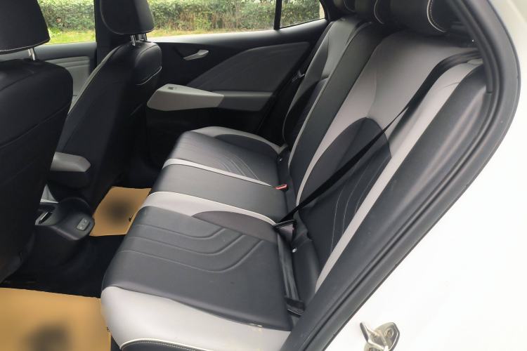 Used Volkswagen ID.3 2025 Smart Edition Ultra-Intelligent Oxygen Version
