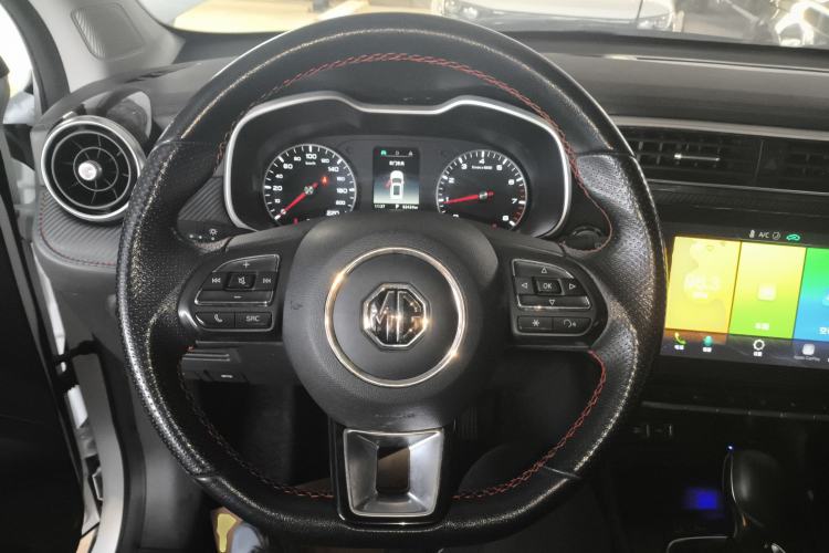 Used MG ZS 2020 180 DVVT Automatic Lite
