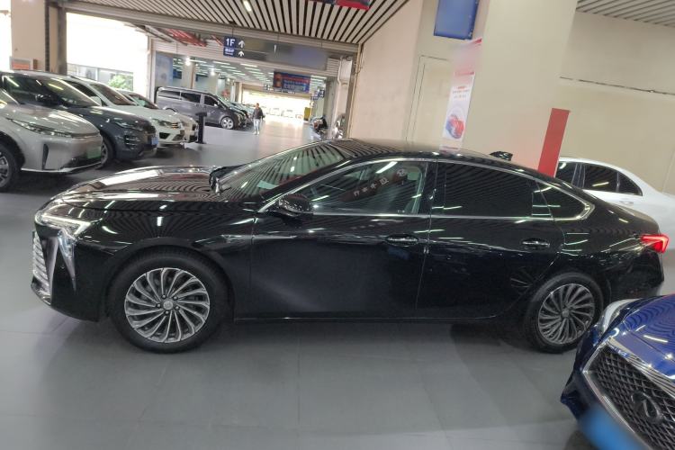 Used Buick LaCrosse 2023 28T Prestige Edition
