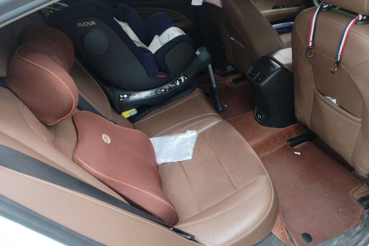 Used Buick Regal 2020 552T Luxury Version