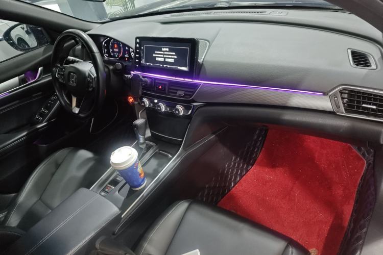 Used Honda Inspire 2022 260TURBO Elegant Edition