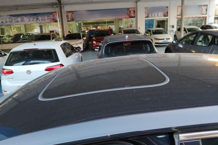 Used Volkswagen Passat 2023 280TSI Business Edition
