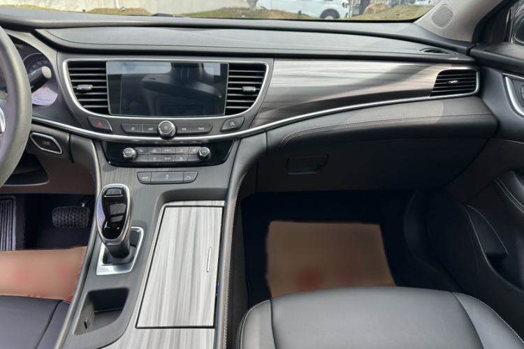 Used Buick LaCrosse 2019 28T Luxury Model