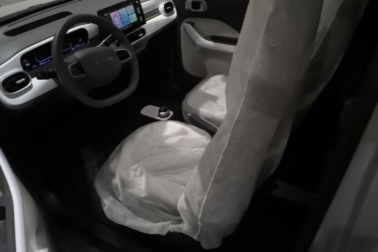 Used  Panda 2025 210km Panda Kart
