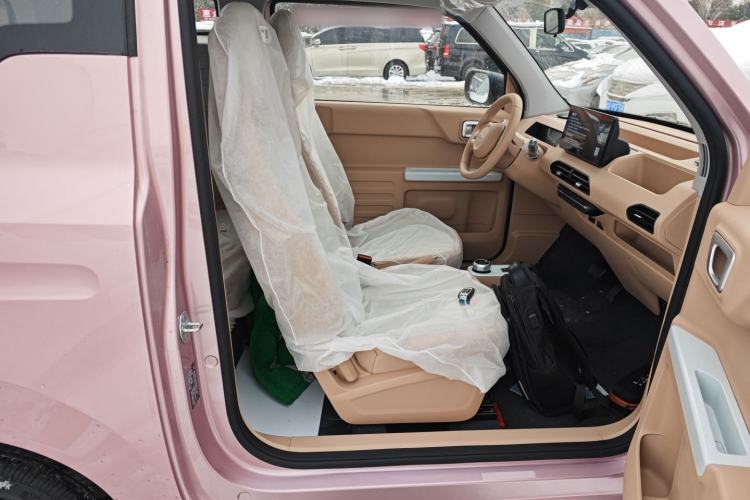 Used  Panda 2024 Panda Mini 200km Endurance Bear
