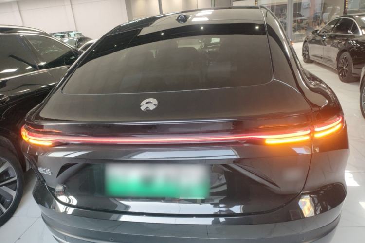 Used Nio ES6 2024 75 kWh
