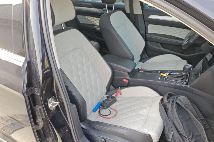 Used Volkswagen Magotan 2023 2 Million Units Commemorative Edition 330TSI DSG Luxury Version