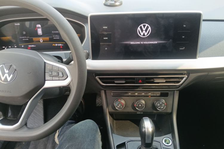 Used Volkswagen Lavida 2024 1.5L Automatic DeYi Edition
