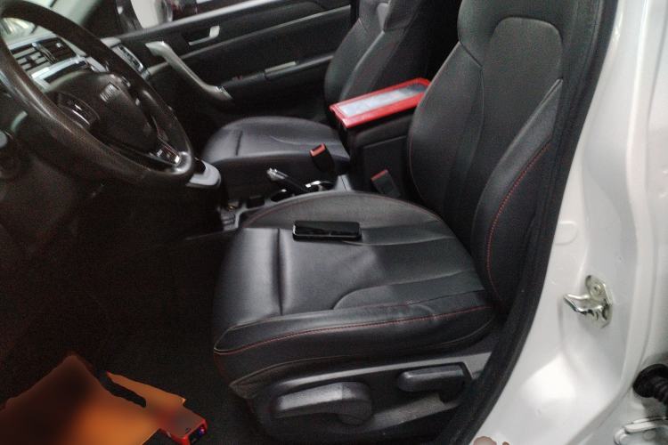 Used Haval M6 2019 1.5T DCT Two-Wheel Drive Value Edition China VI Standard
