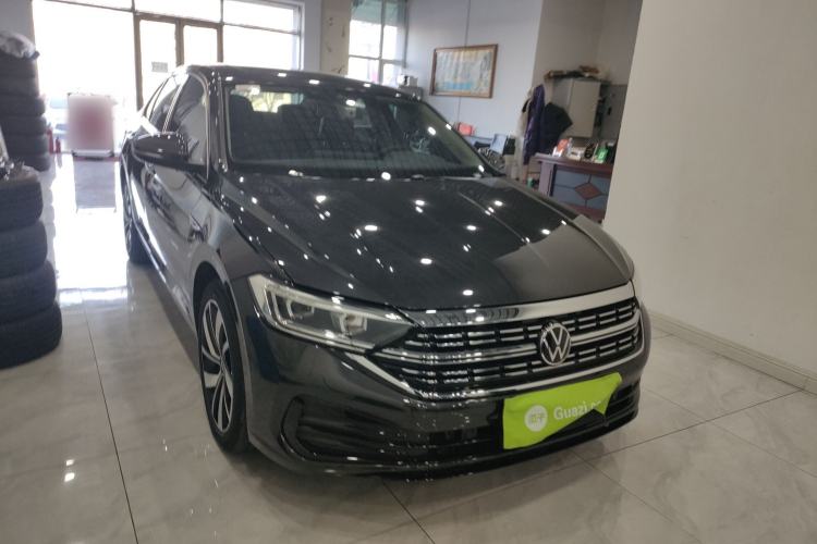 Used Volkswagen Sagitar 2023 300TSI DSG Excellence Edition