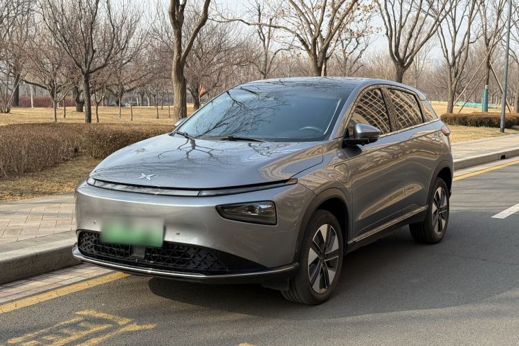 Used XPeng G3 2021 G3i 520N
