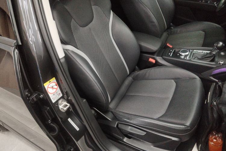 Used Audi Q2L e-tron 2019 Q2L e-tron Pure Electric Smart Style