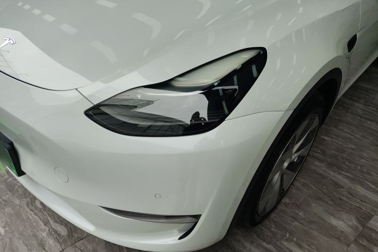 Used Tesla Model Y 2021 Standard Range Rear-Wheel Drive Version
