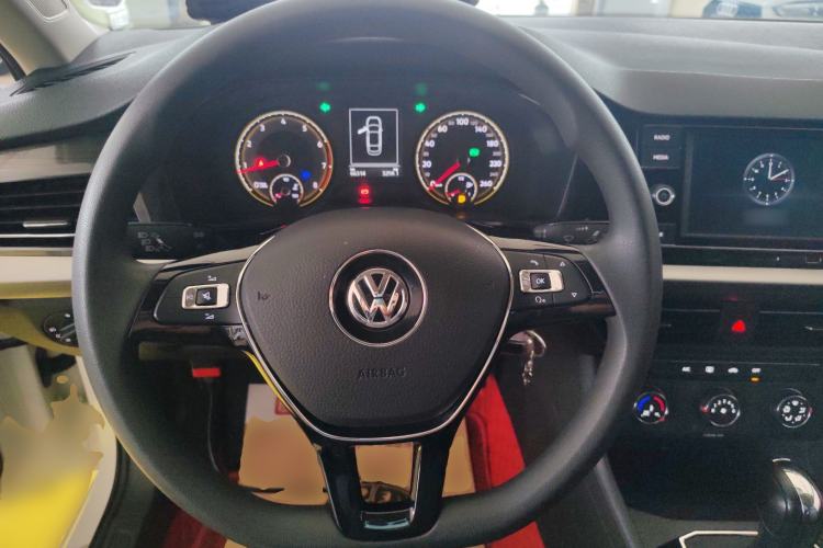 Used Volkswagen Lavida 2018 1.5L Automatic Comfort Edition China V Standard