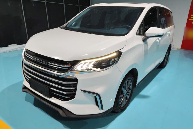 Used SAIC MAXUS G50 2021 1.5T Automatic Comfort Touring B