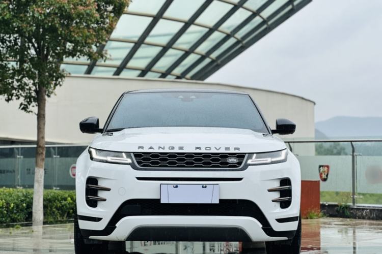 Used Land Rover Range Rover Evoque 2020 249 PS R-DYNAMIC SE Sport Technology Edition
