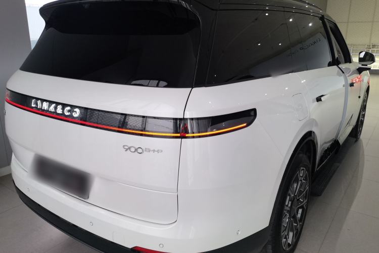 Used Lynk & Co 900 2025 2.0T Ultra
