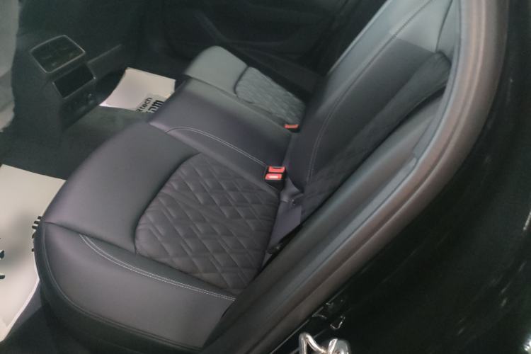 Used Audi A6L 2025 Revised 45 TFSI Prestige Dynamic Edition