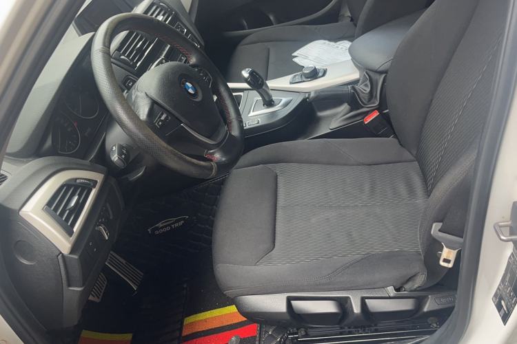 Used BMW 1 Series 2013 Revised 116i Leading Edition