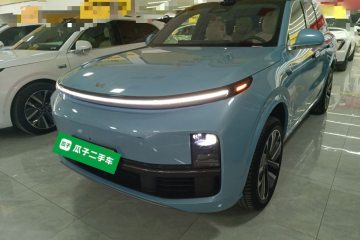 Used Li Auto L8 2024 Ultra Model