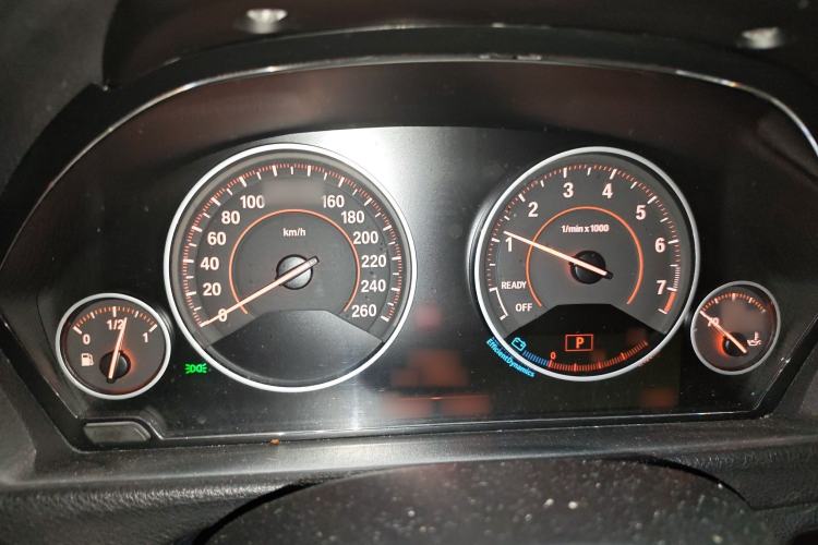 Used BMW 3 Series 2016 328i M Sport
