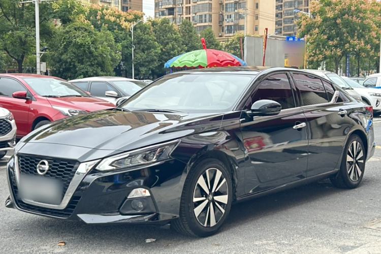 Used Nissan Teana 2021 2.0L XL Comfort Edition
