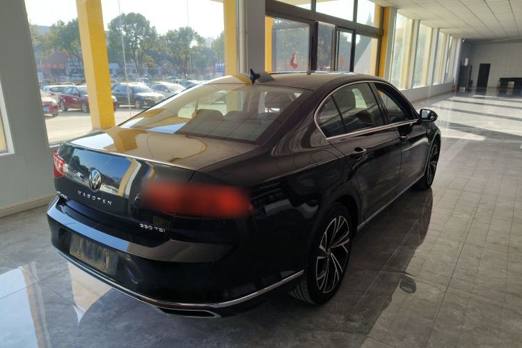 Used Volkswagen Magotan 2021 330TSI DSG 30th Anniversary Edition
