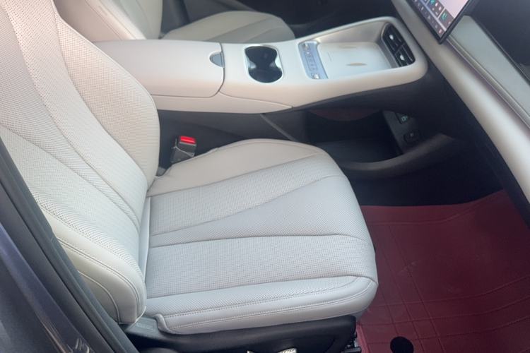 Used BYD Sealion 06 New Energy 
