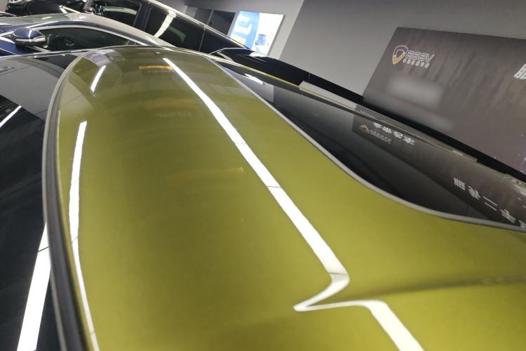 Used Hyundai Santa Fe 2024 2.0T Connoisseur Pro Max
