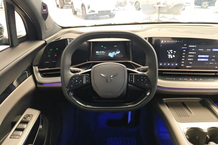 Used Hongqi Tiangong 08 2025 605 Pioneer Edition