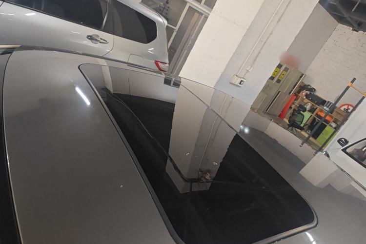 Used Volkswagen Passat 2014 1.8TSI DSG Prestige Edition
